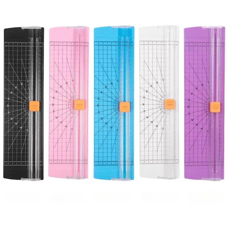 A4/A5 Paper Trimmer