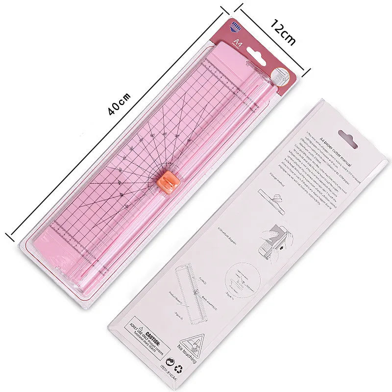 A4/A5 Paper Trimmer